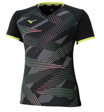 ★26年2月発売★ゲームシャツ(ウィメンズ)82JAD200